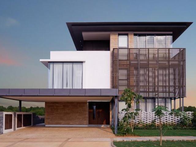Villa for sale in Hosahalli, Karnataka