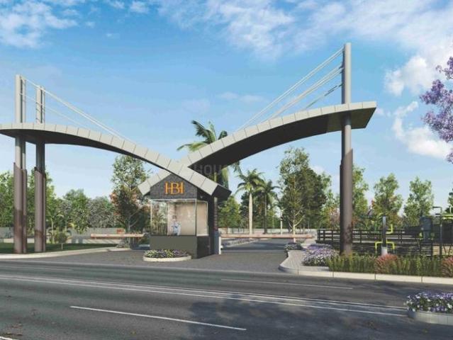 Land for sale in Hosahalli, Karnataka