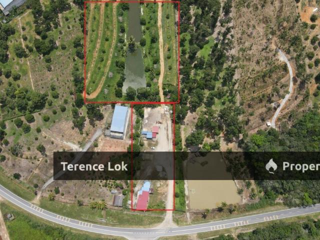 Property for sale in Bandar Tasik Senangin, Seremban