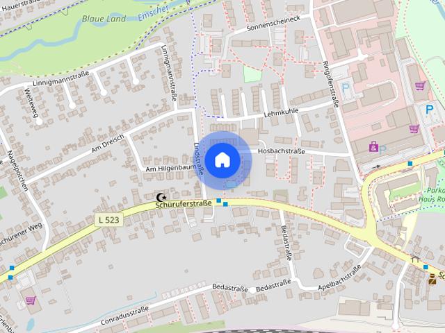 Apartment mieten in Aplerbeck, Dortmund