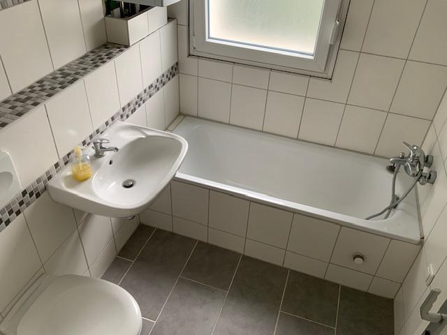 Apartment mieten in Bergheim, Duisburg