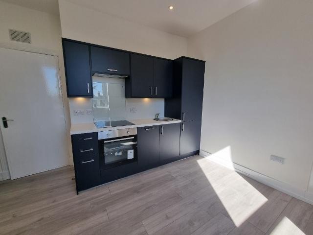 House for rent in Ballindoch, Scotland