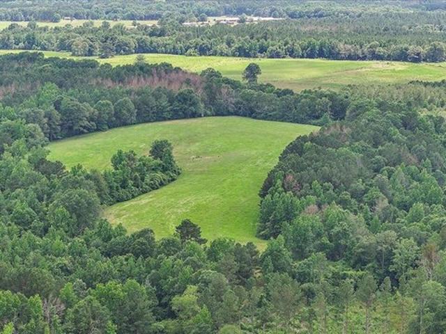 Land for sale in Magee, Mississippi