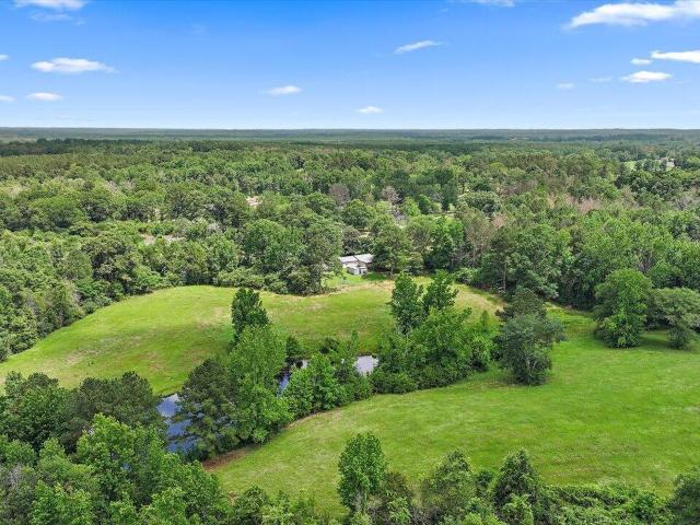 Land for sale in Magee, Mississippi