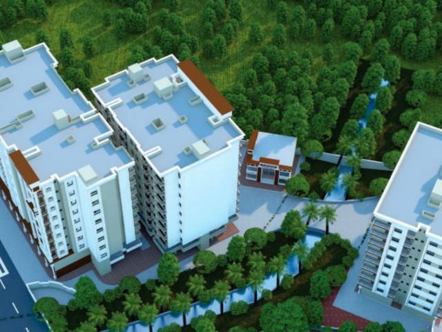 Flat for sale in Madya