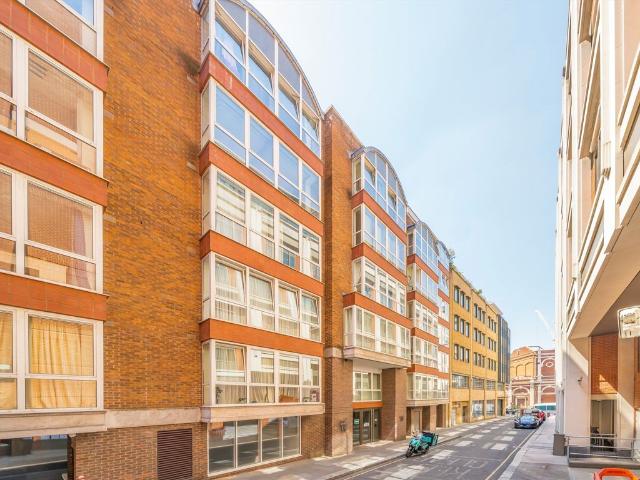 Studio for rent in Blackfriars, Lyons