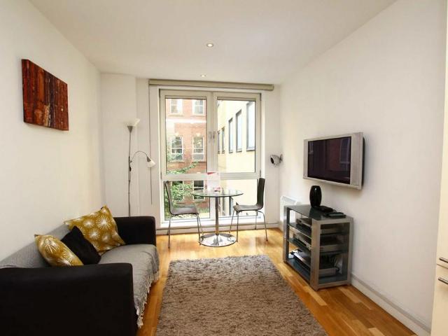 Apartment for rent in Blackfriars, Lyons