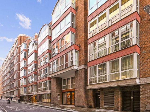 Apartment for rent in Blackfriars, Lyons