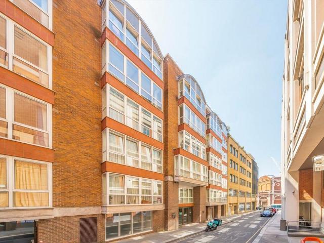 Apartment for rent in Blackfriars, Lyons