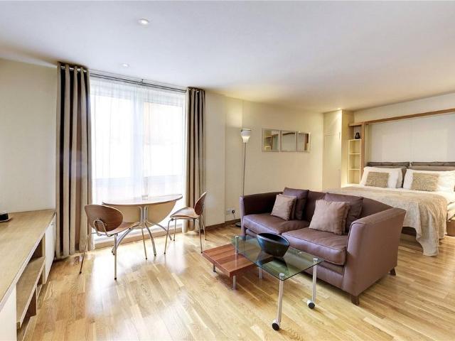 Apartment for rent in Blackfriars, Greater London