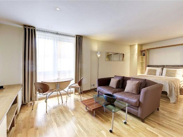 Studio for rent in Blackfriars, Greater London