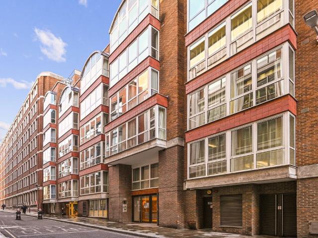 Studio for rent in Blackfriars, Lyons