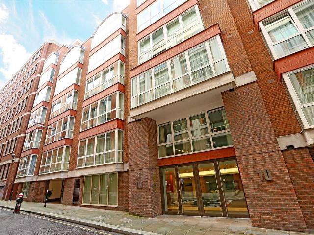 Studio for rent in Blackfriars, Lyons