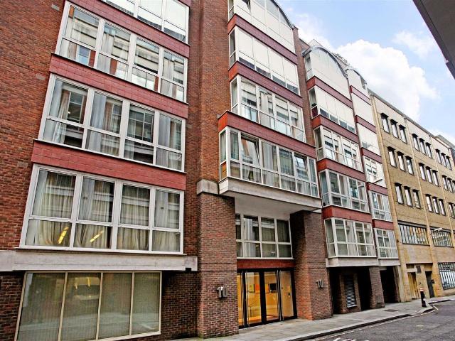 Studio for rent in Blackfriars, Lyons