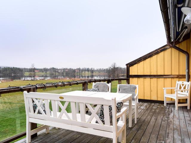 Villa till salu i Dalarna