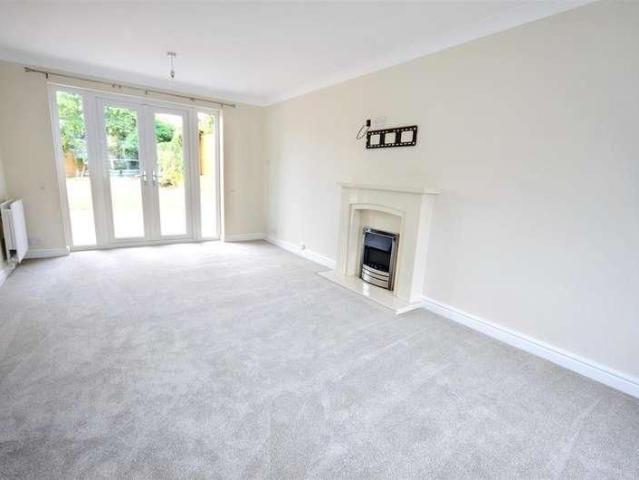 House for rent in Little Stoke, Stafford