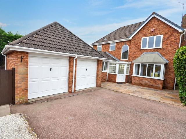 House for rent in Stone, Baswich