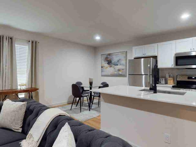 Apartment for rent in Dallas, Texas