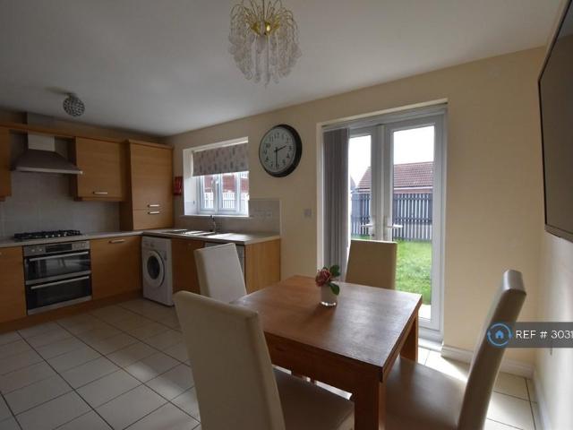 House for rent in Grove Hill, Middlesbrough