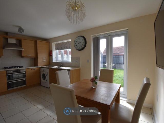 House for rent in Grove Hill, Normanby