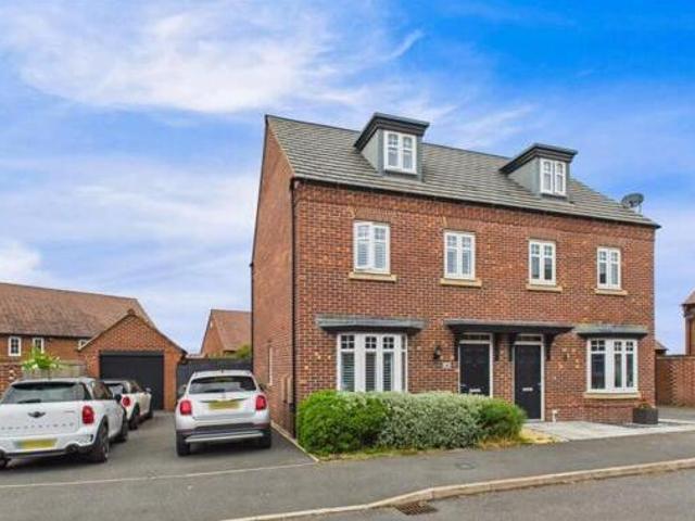 House for sale in Lyons, Greater London
