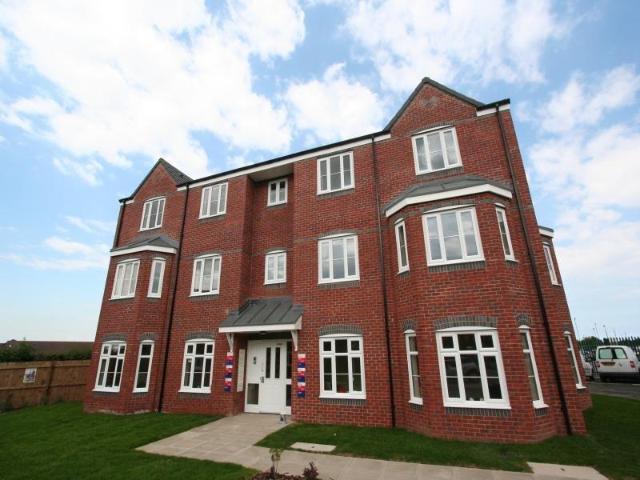 Apartment for rent in Grove Hill, Normanby