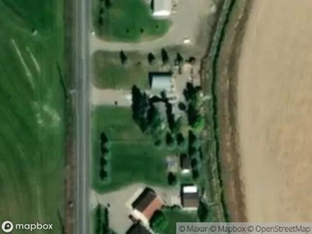 House for sale in Montana