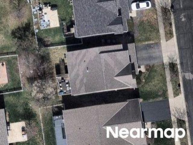 House for sale in Columbus, Ohio