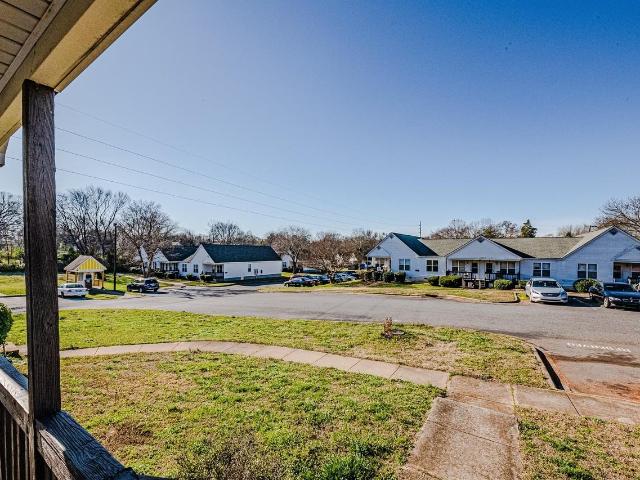 Apartment for rent in Mecklenburg, North Carolina