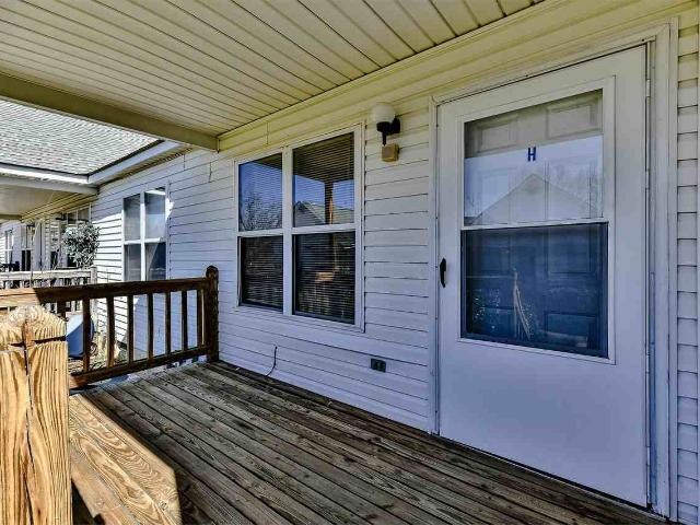 Apartment for rent in Mecklenburg, North Carolina