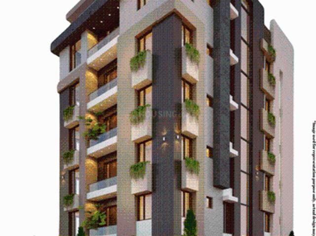 Flat for sale in Hoskote, Karnataka