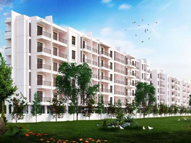 Flat for sale in Hoskote, Karnataka