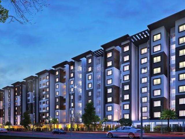 Flat for sale in Hoskote, Karnataka