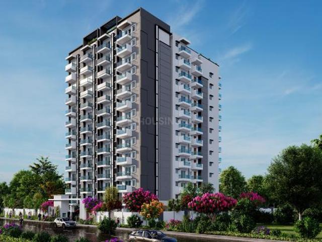 Flat for sale in Hoskote, Karnataka
