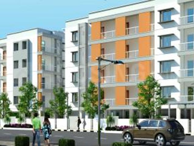 Flat for sale in Hoskote, Bengaluru North