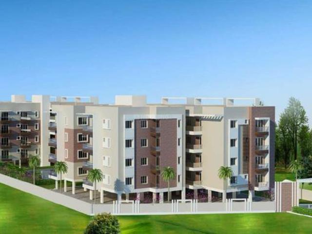 Flat for sale in Hoskote, Karnataka