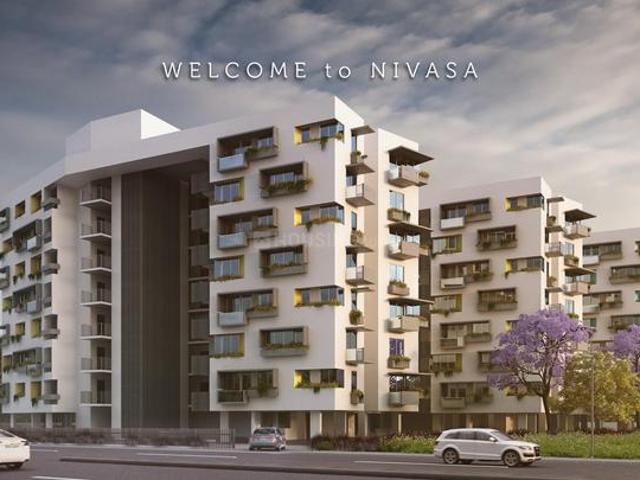 Flat for sale in Karnataka