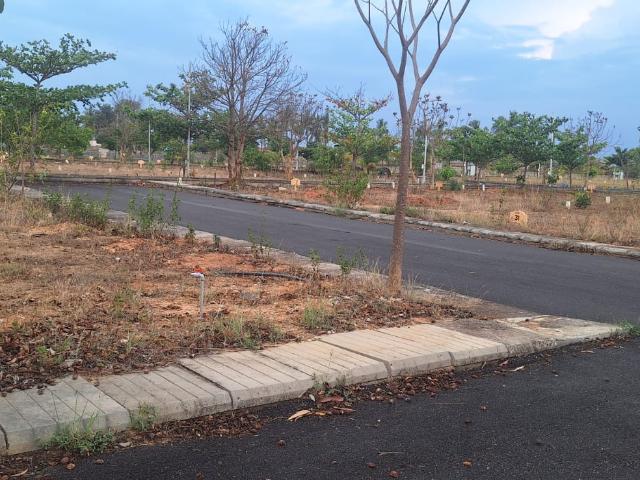 Land for sale in Bangalore North, Cox Town - Bangalore