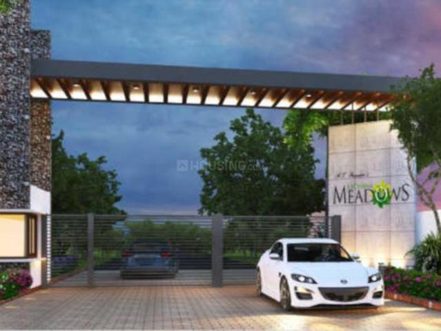 Land for sale in Hoskote, Karnataka