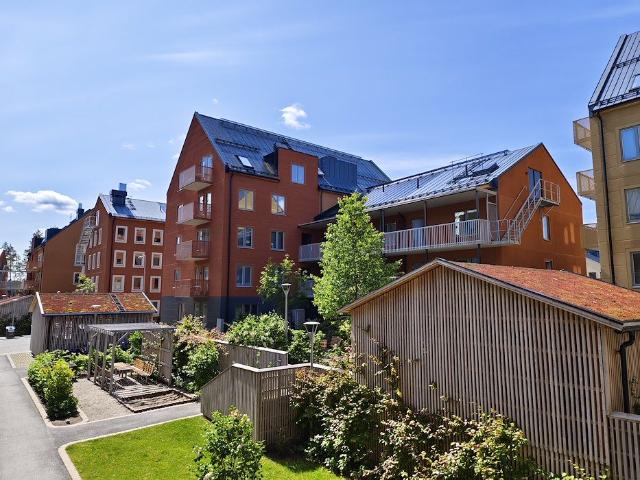 Lägenhet hyra i Sigtuna, Stockholm