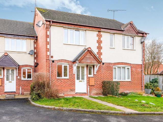 Apartment for rent in Lyppard Grange, Worcester