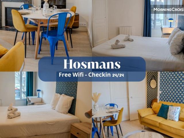 Appartement location à Le Mans