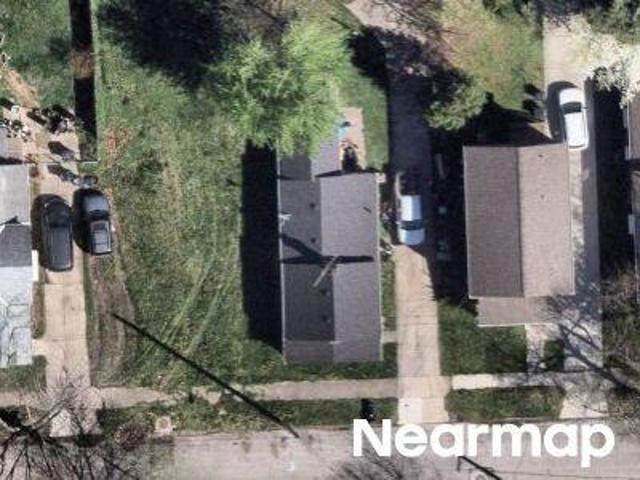 House for sale in Cleveland, Ohio