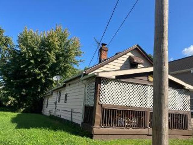 House for sale in Cleveland, Ohio