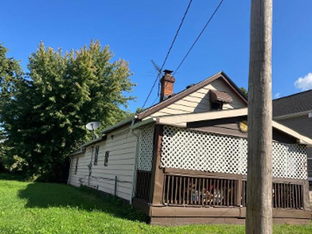 House for sale in Slavic Village, Cleveland