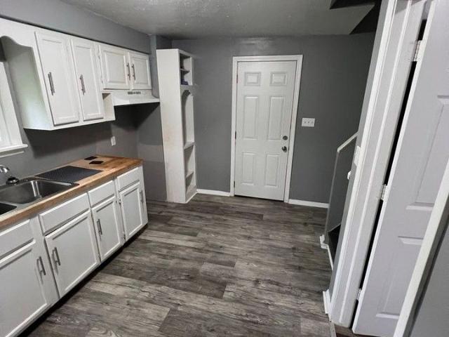Apartment for rent in Cleveland, Ohio