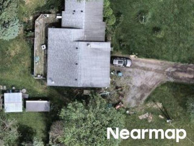 House for sale in Parkman, Ohio