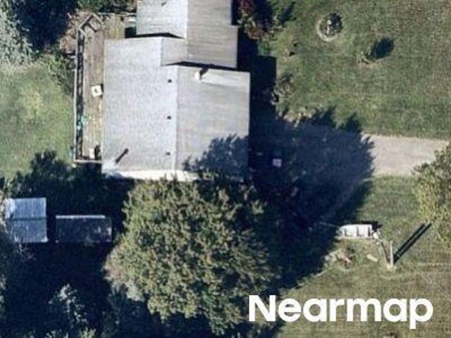 House for sale in Parkman, Ohio