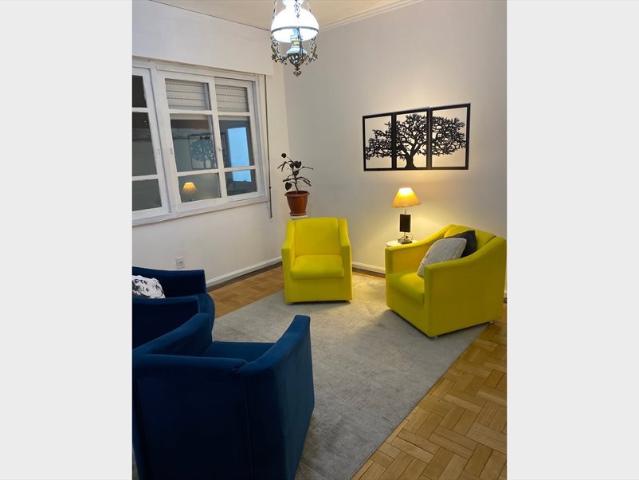 Apartamento aluguel em Farroupilha, Porto Alegre