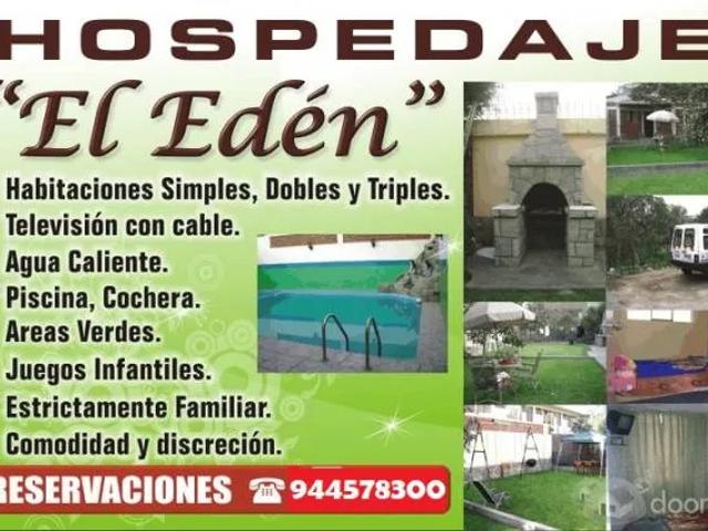 Casa alquiler en Santa Eulalia, Lima Metropolitana